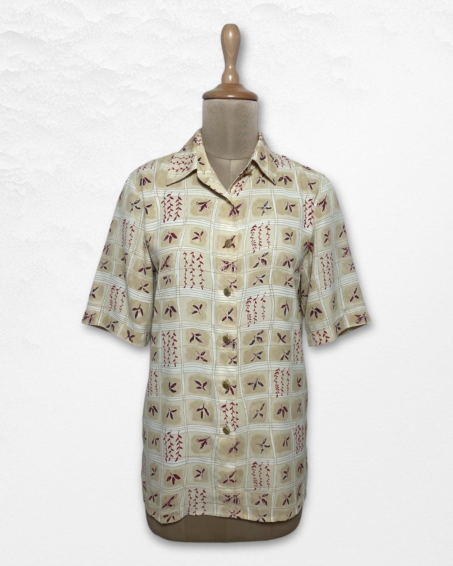Women's Hawaii Shirt 3727