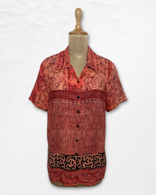 Women's Hawaii Shirt 3736