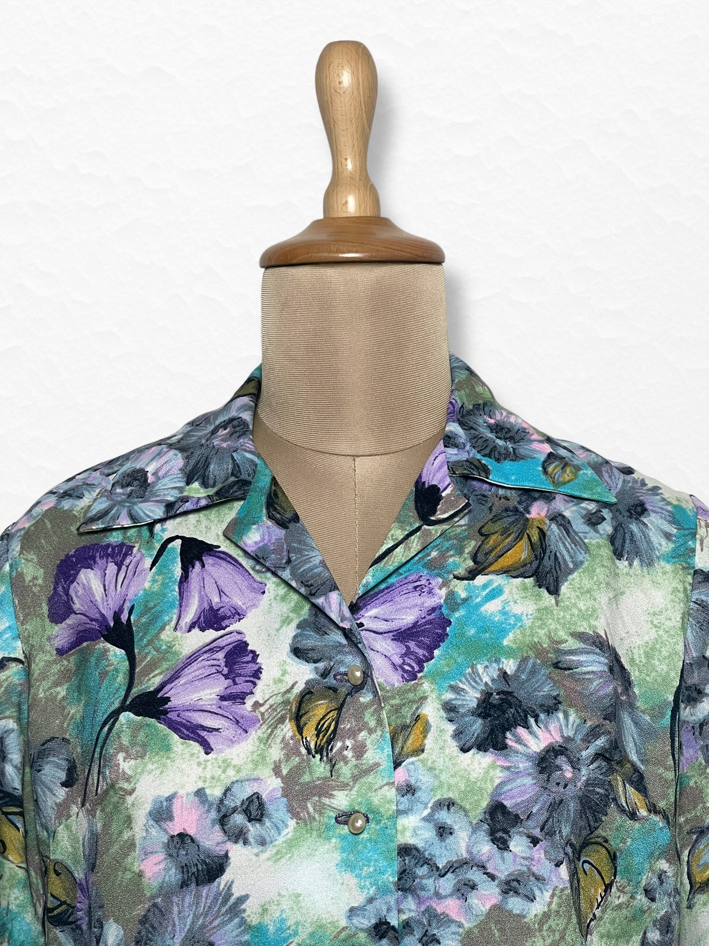 Women's Hawaii Shirt 4513