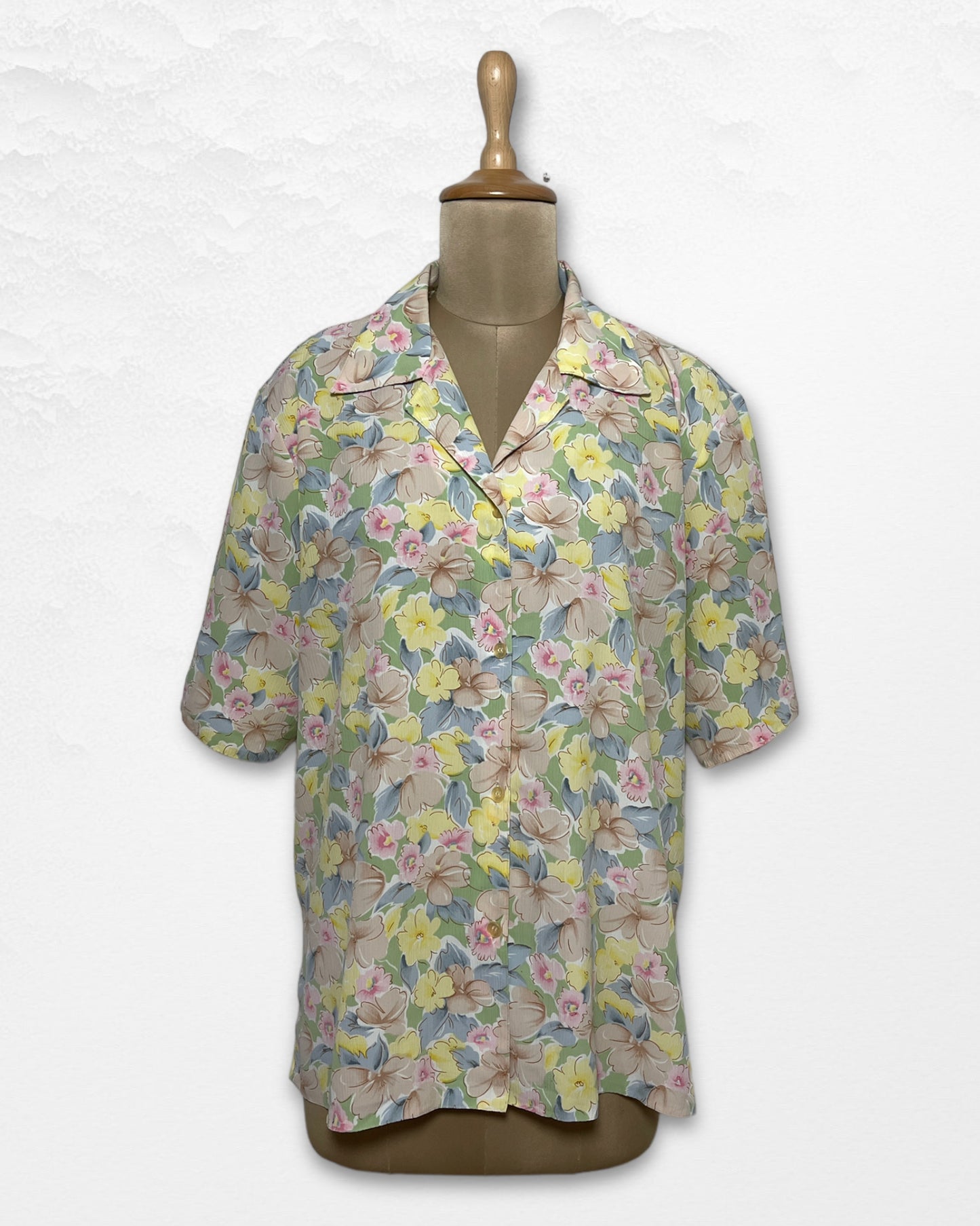 Women's Hawaii Shirt 4515