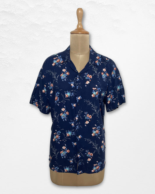 Women's Hawaii Shirt 3743