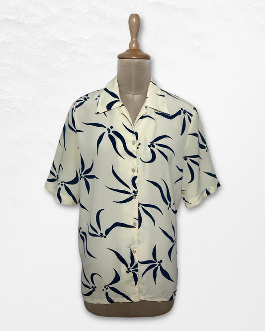Women's Hawaii Shirt 3721