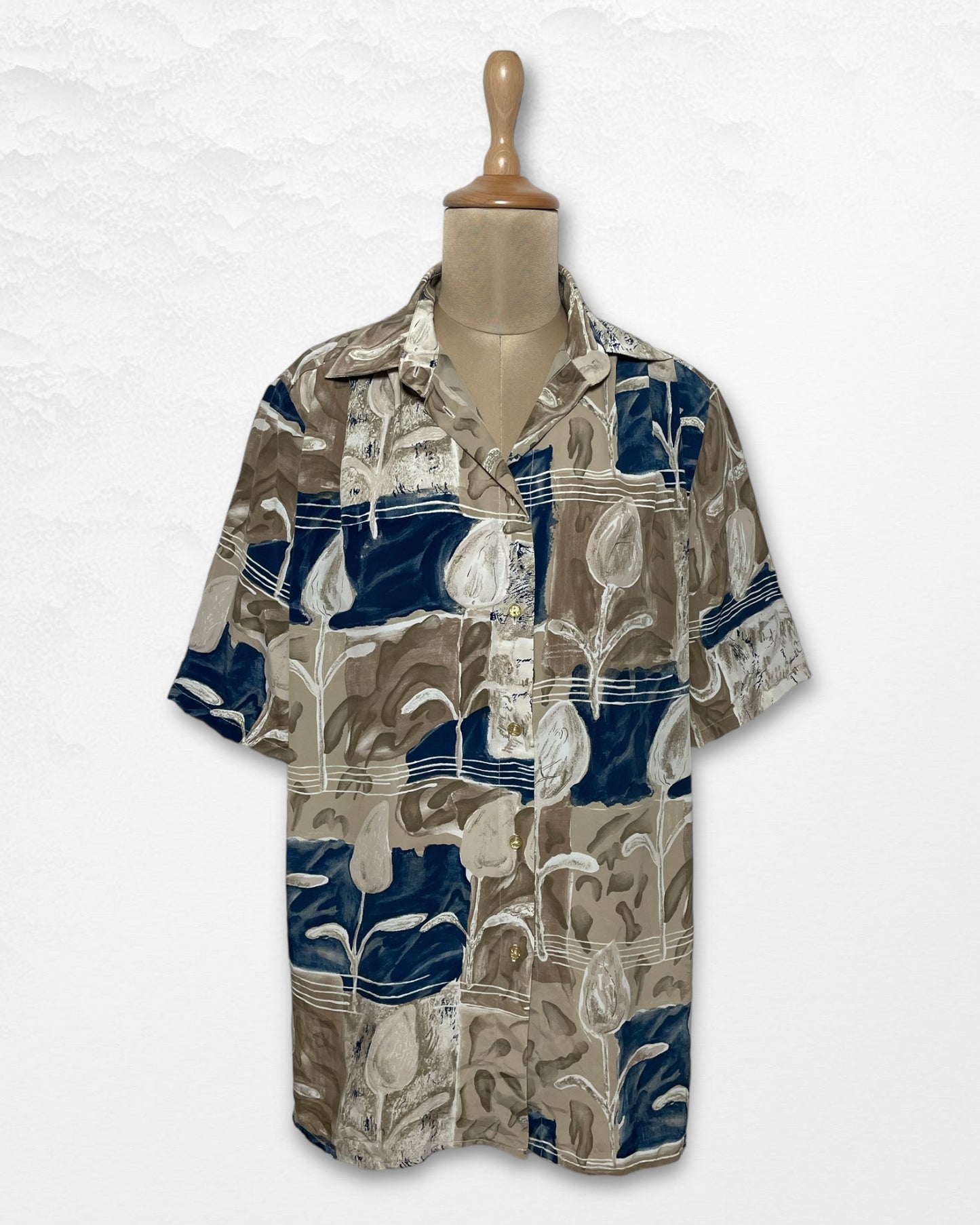 Women's Hawaii Shirt 3708