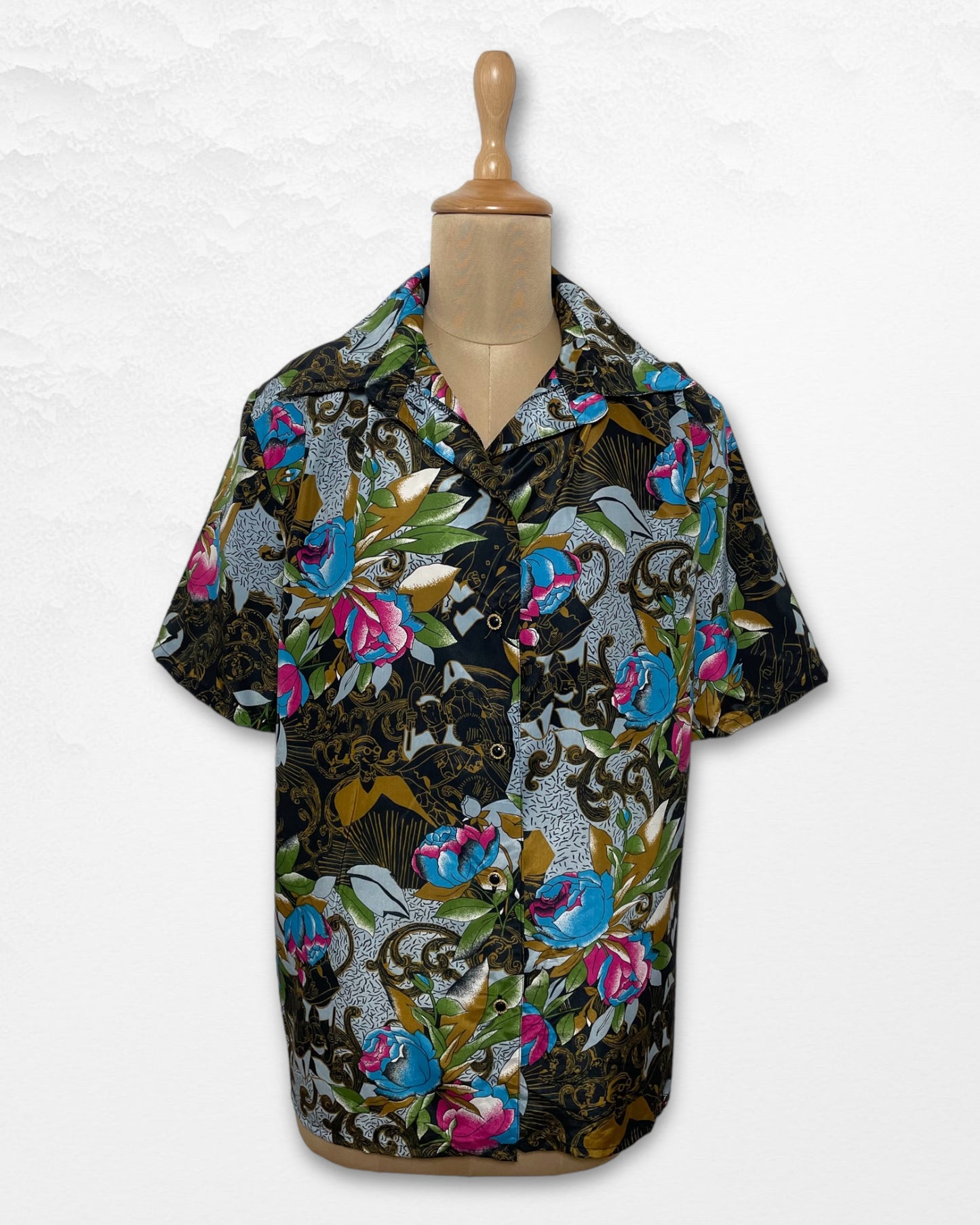 Women's Hawaii Shirt 3757