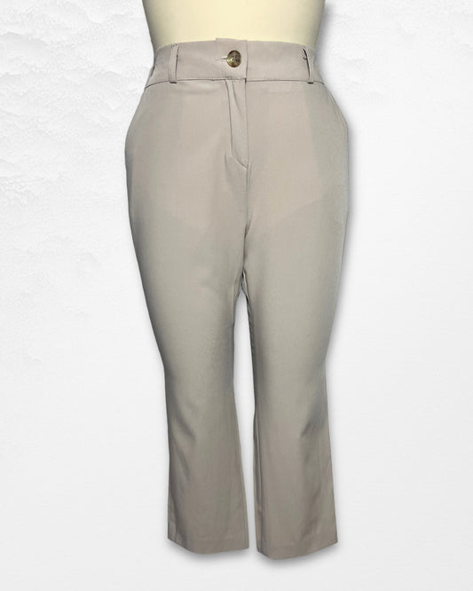 Women's Trouser 3865