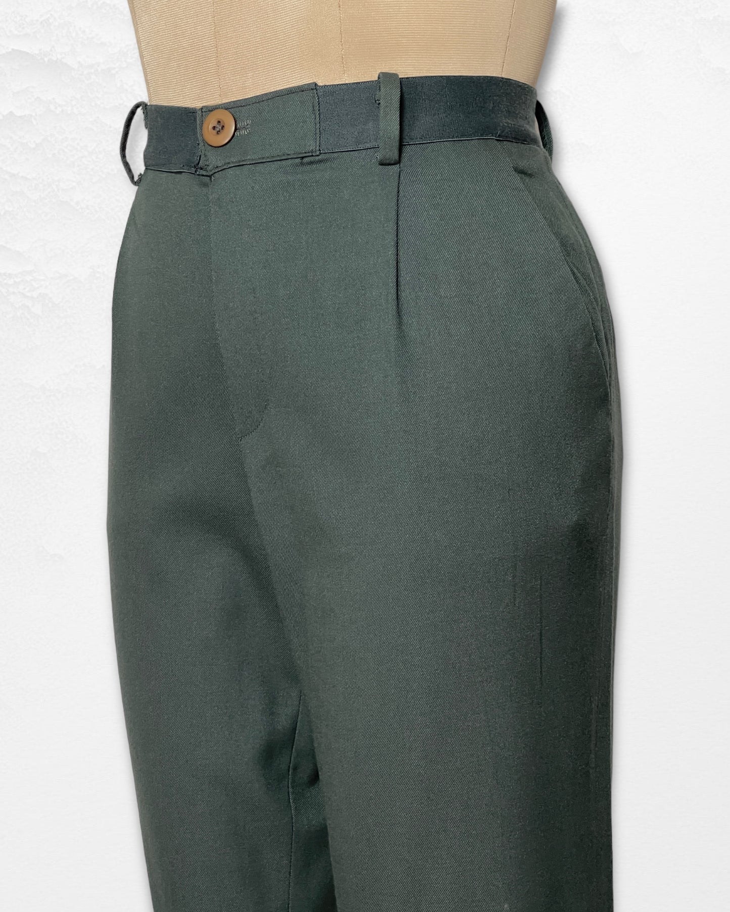 Women's Trouser 2834