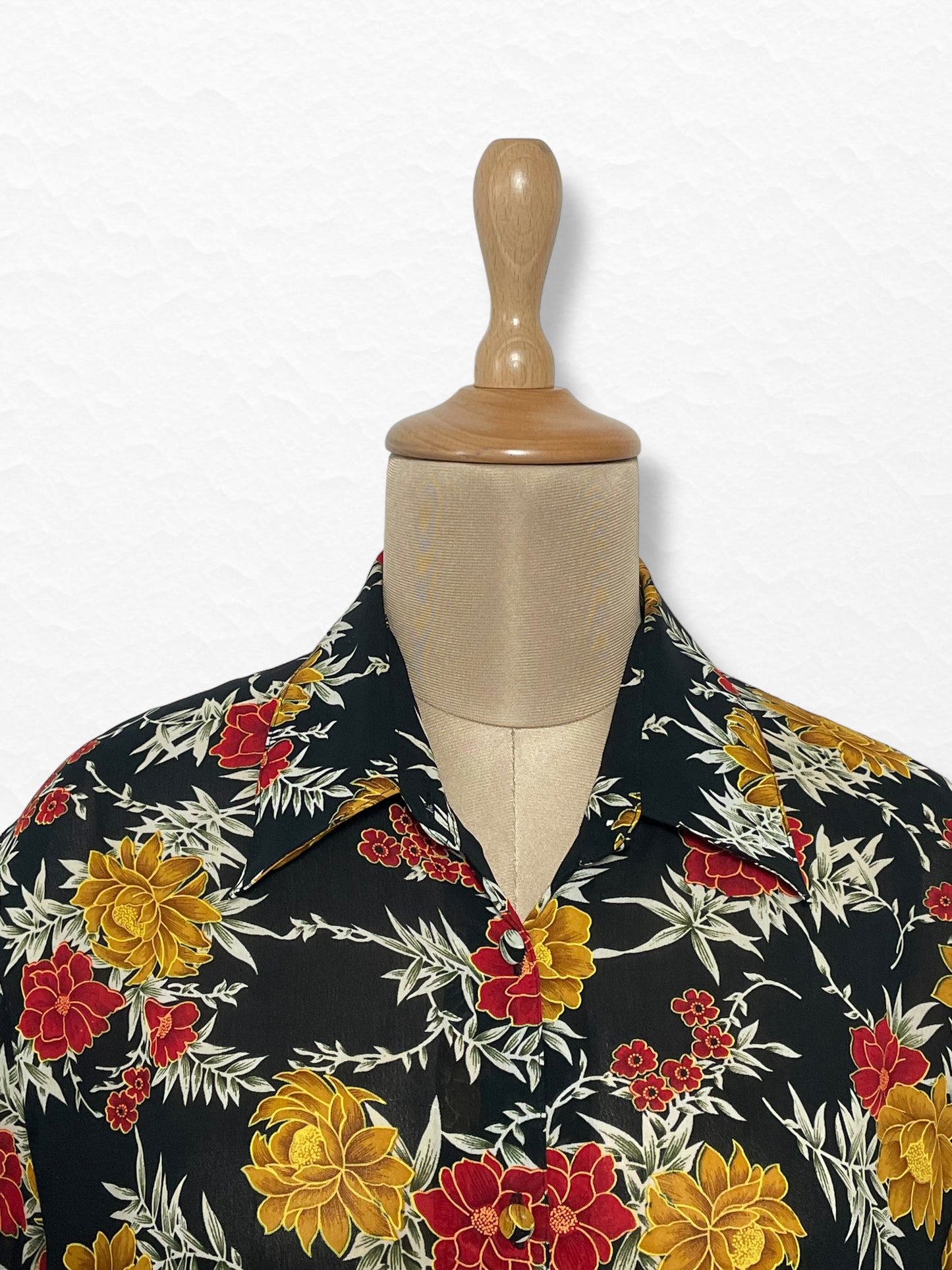 Women's Hawaii Shirt 3782