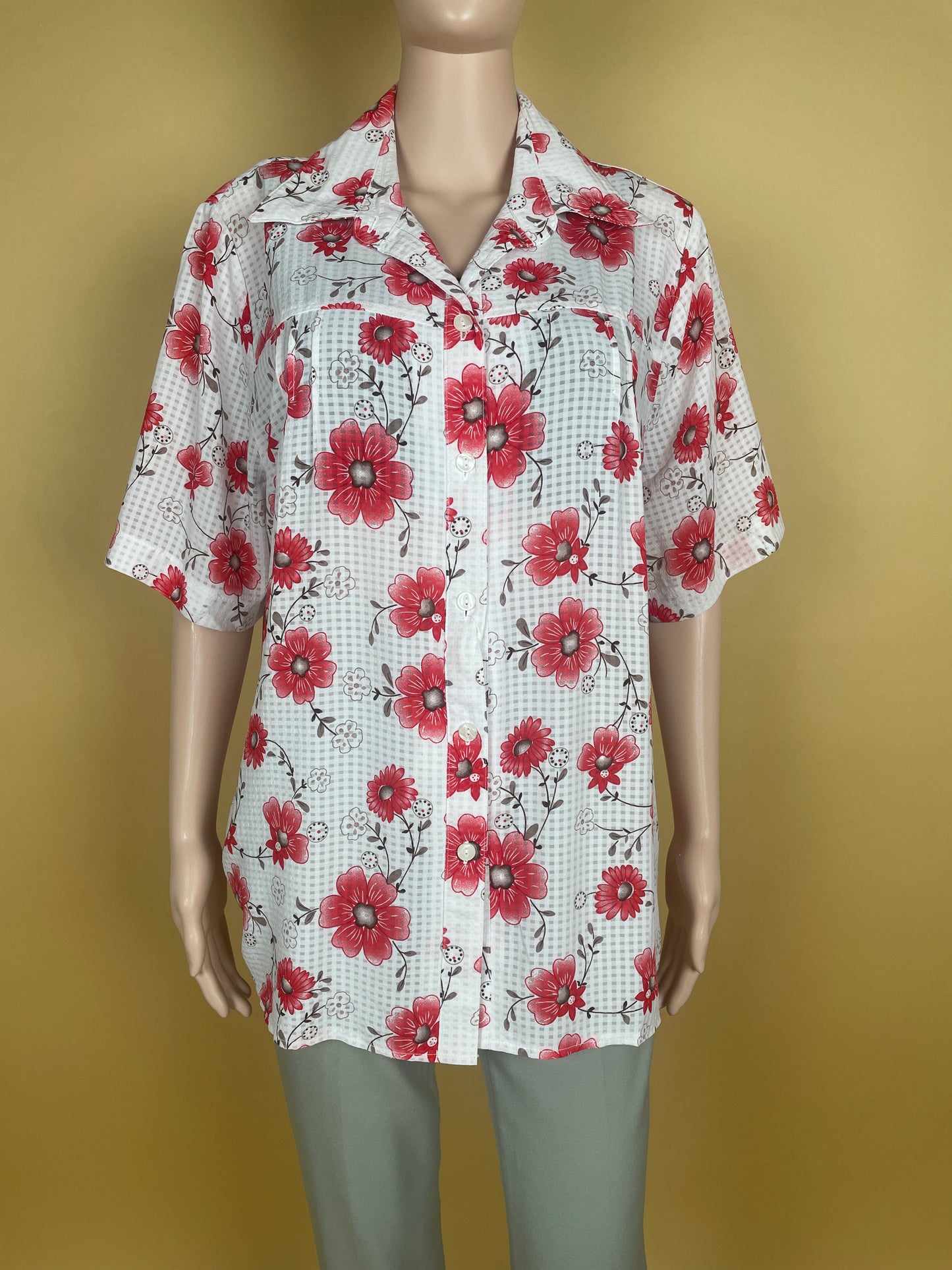 Hawaii Shirt 5090