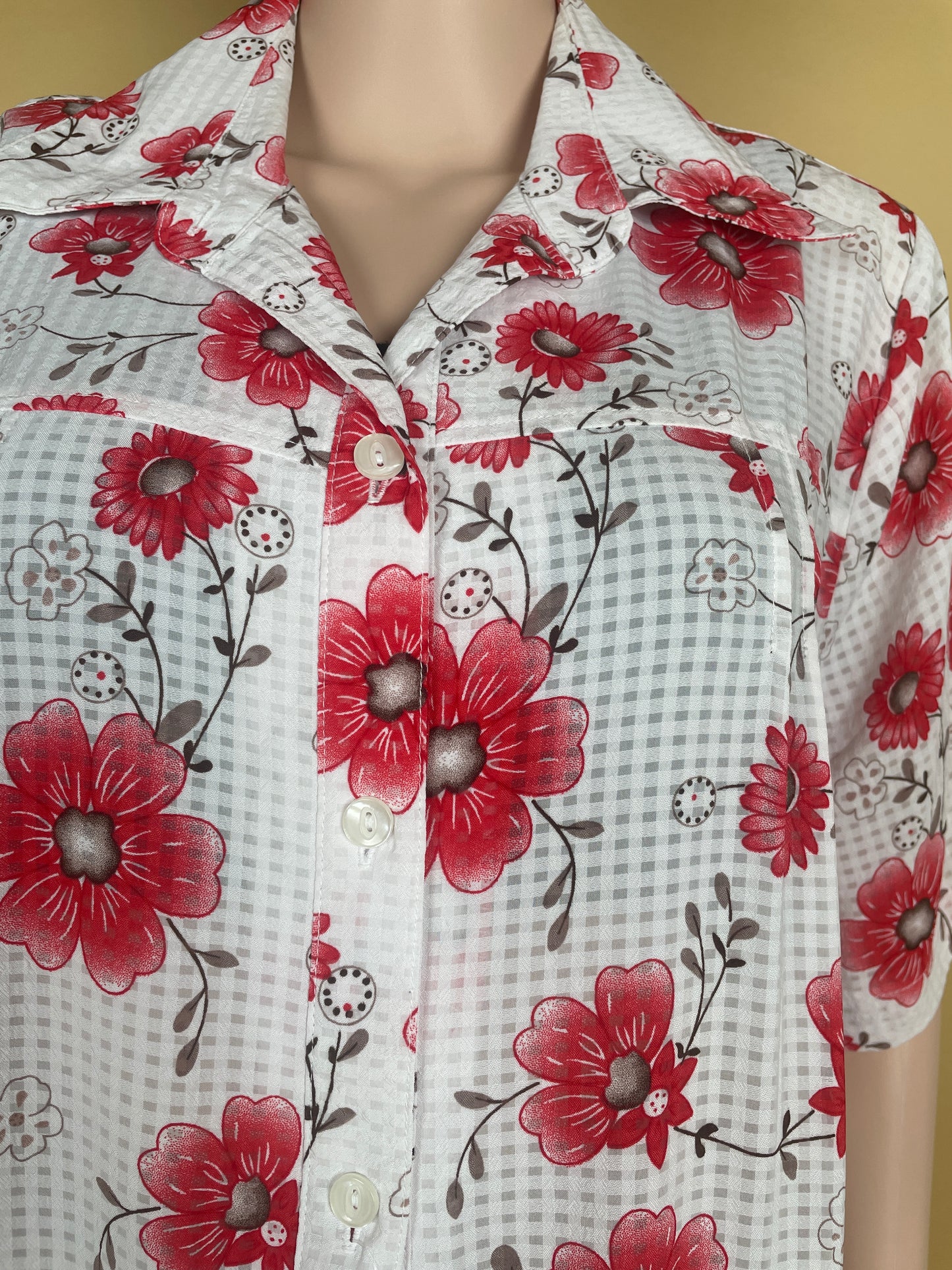 Hawaii Shirt 5090