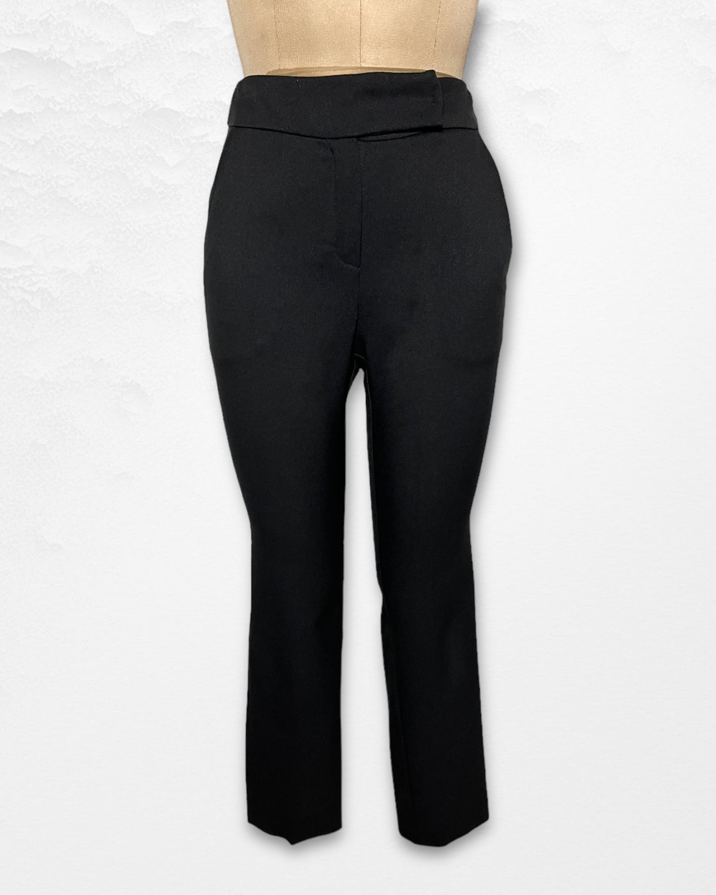Women's Trouser 2858