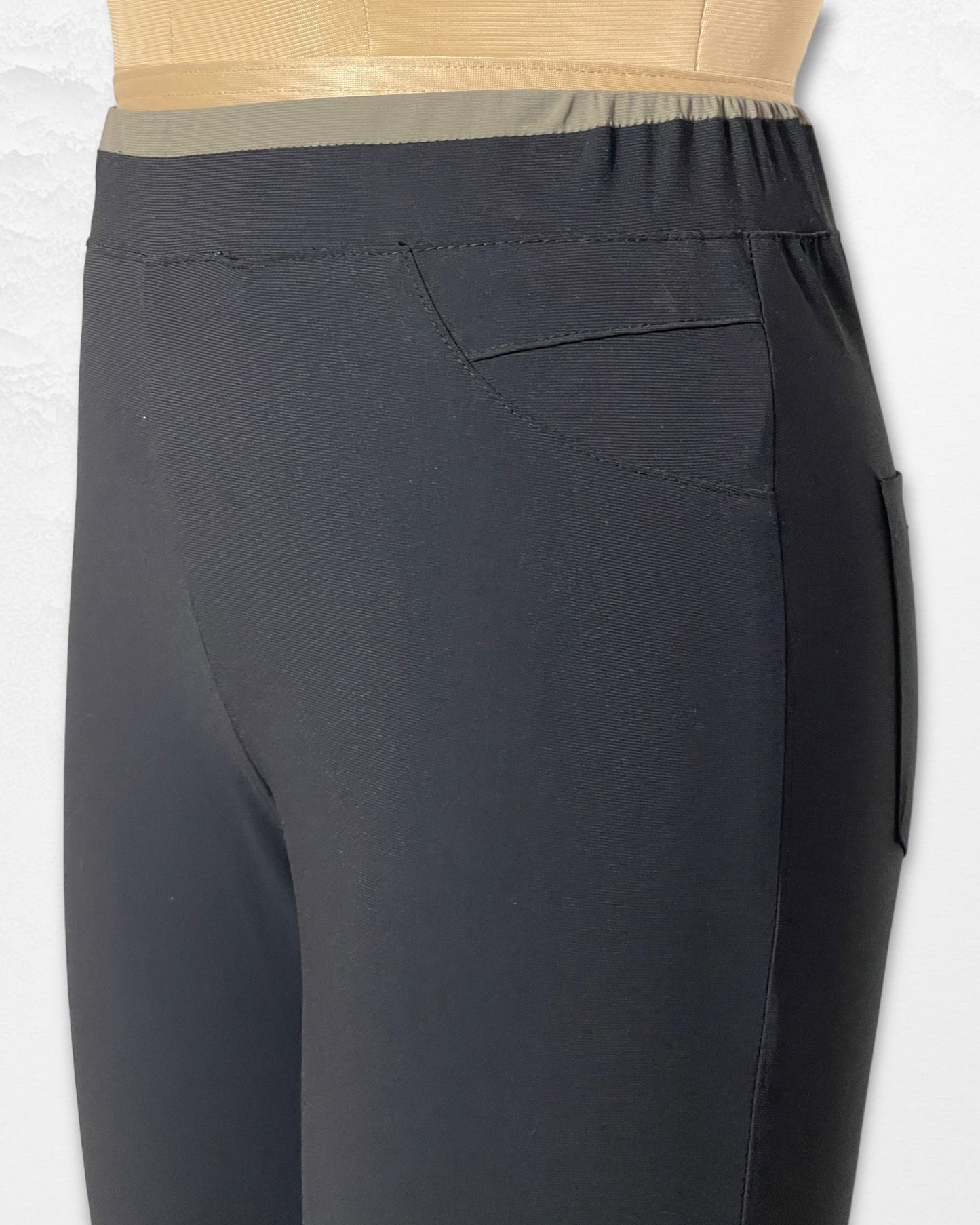 Women's Trouser 2861