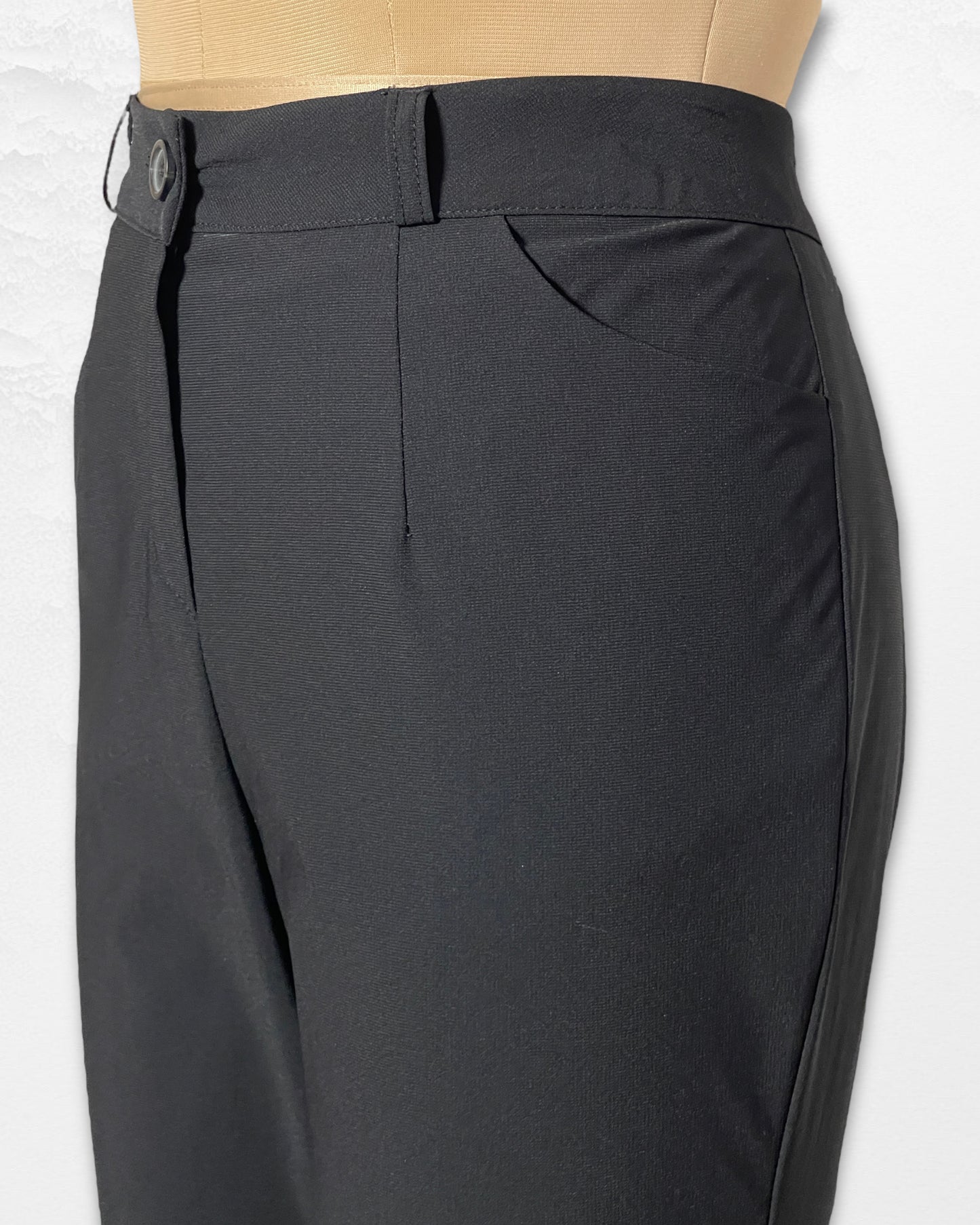 Women's Trouser 2862