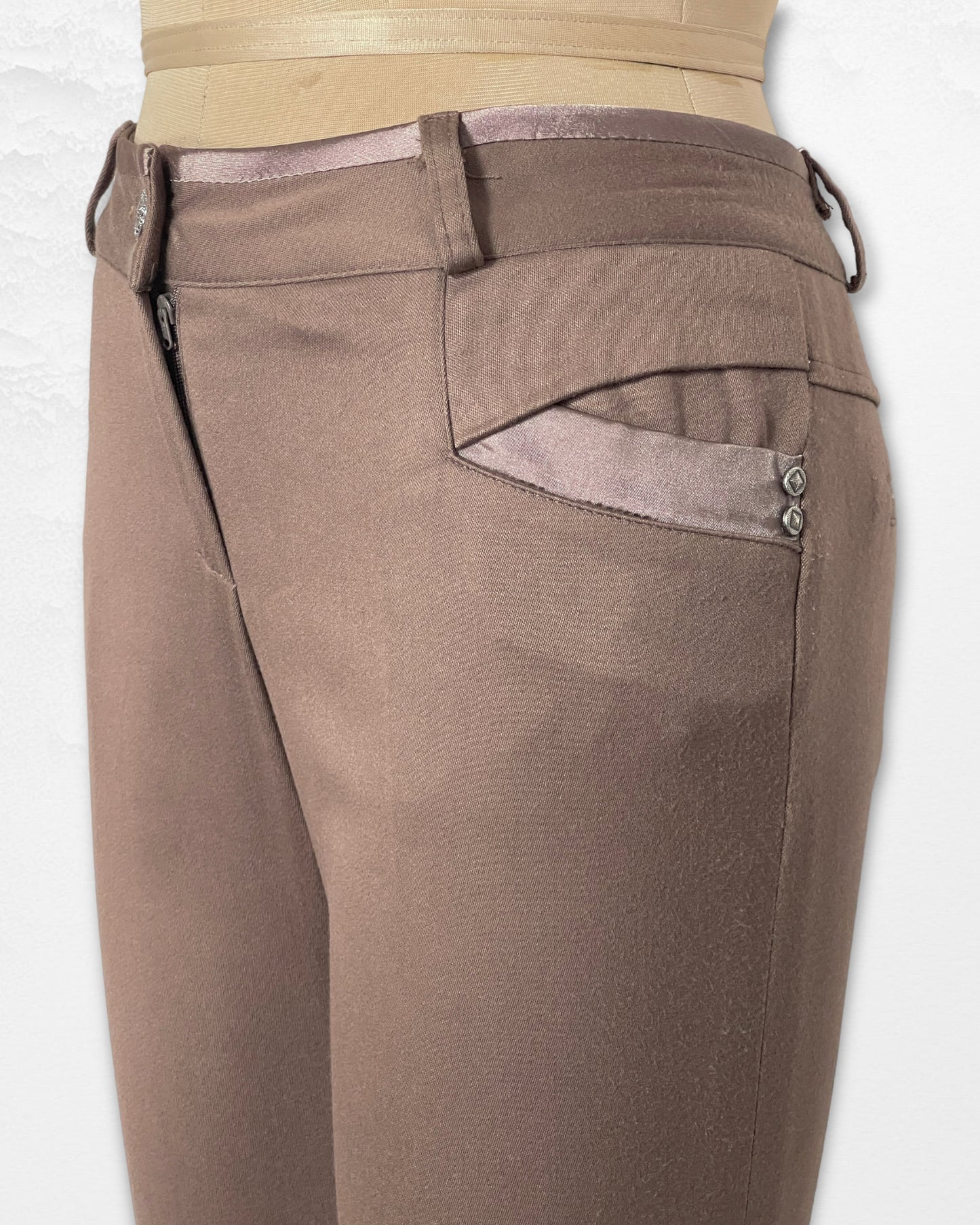 Women's Trouser 2866