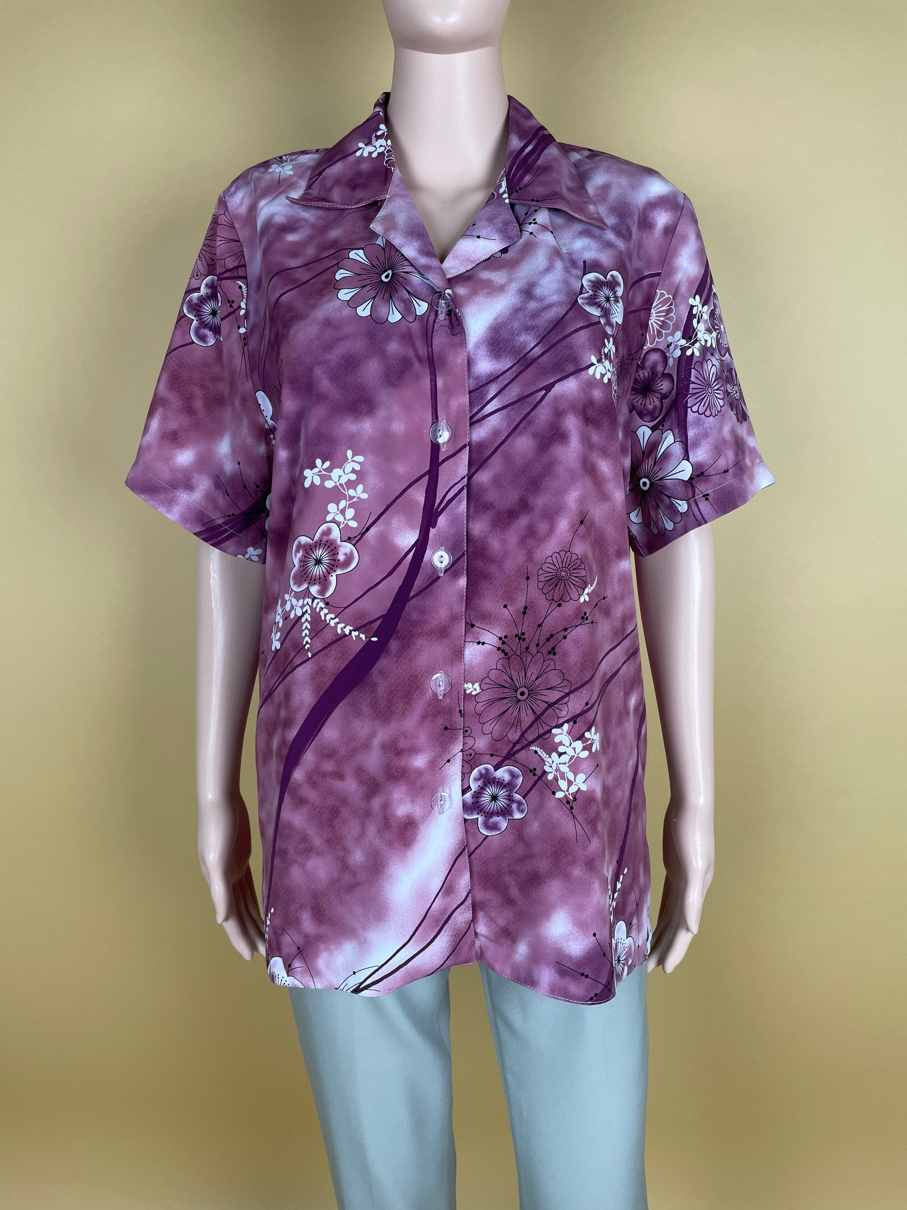 Hawaii Shirt 5125