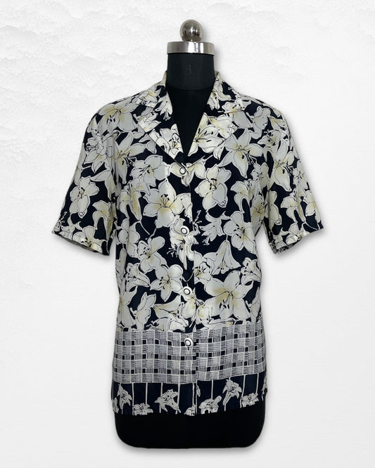 Women's Hawaii Shirt 3790