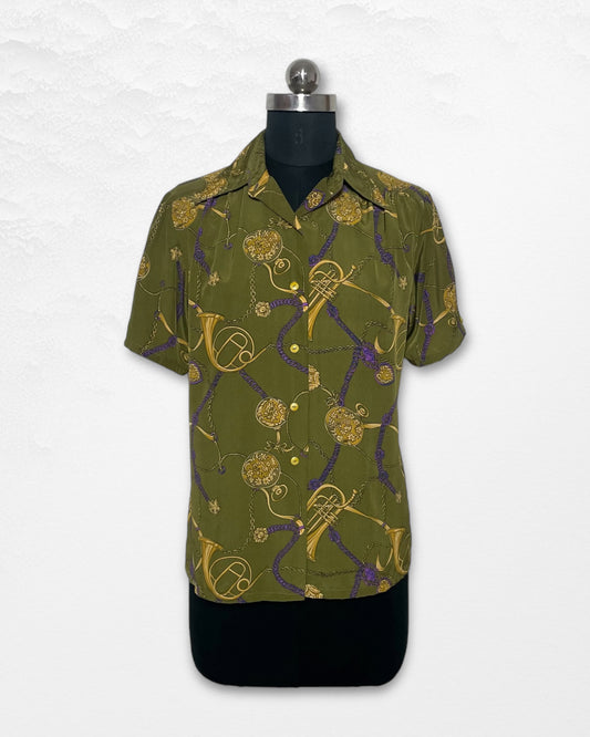 Women's Hawaii Shirt 3900