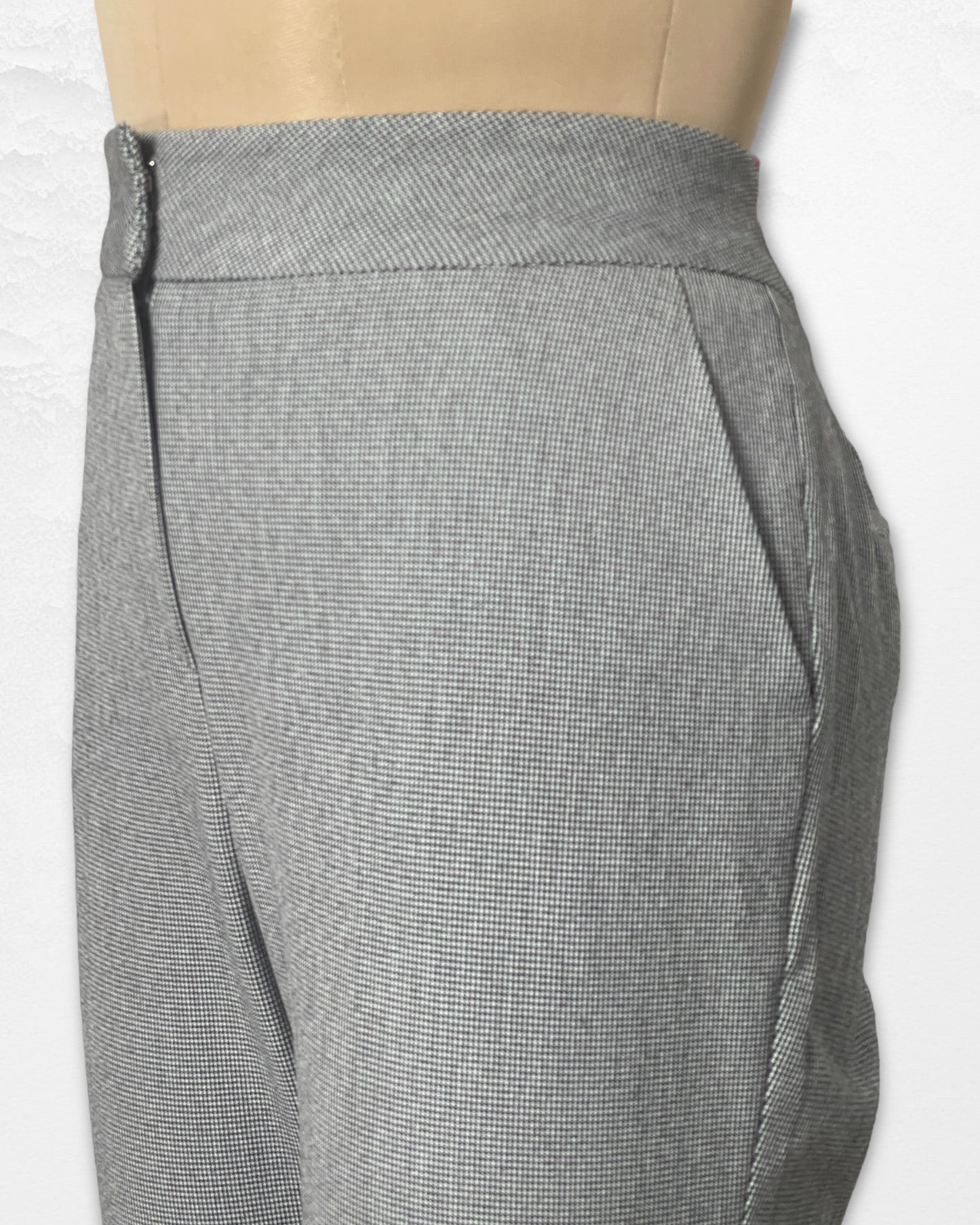 Women's Trouser 2879