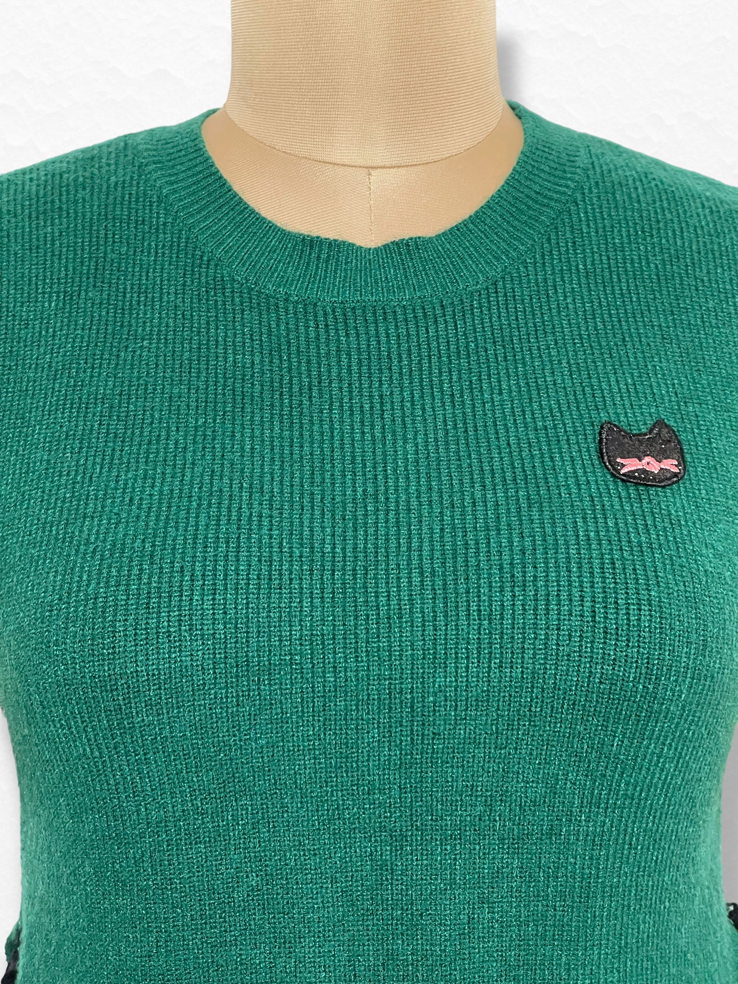 Women's Sweater Vest 2245