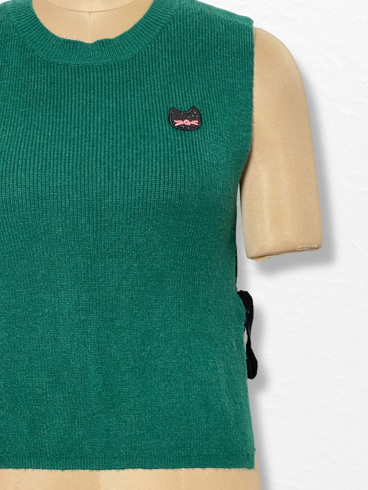 Women's Sweater Vest 2245