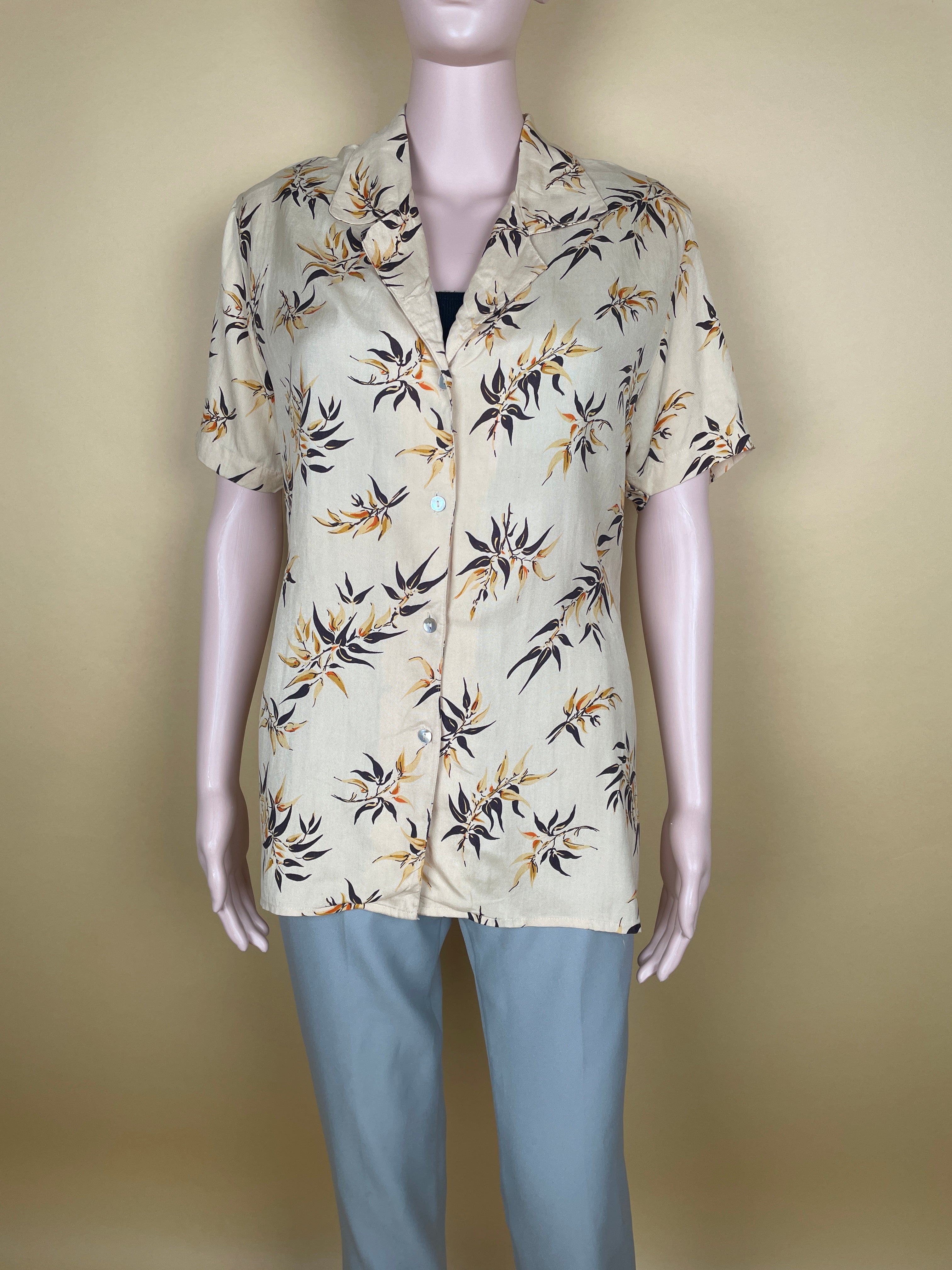 Hawaii Shirt 5130