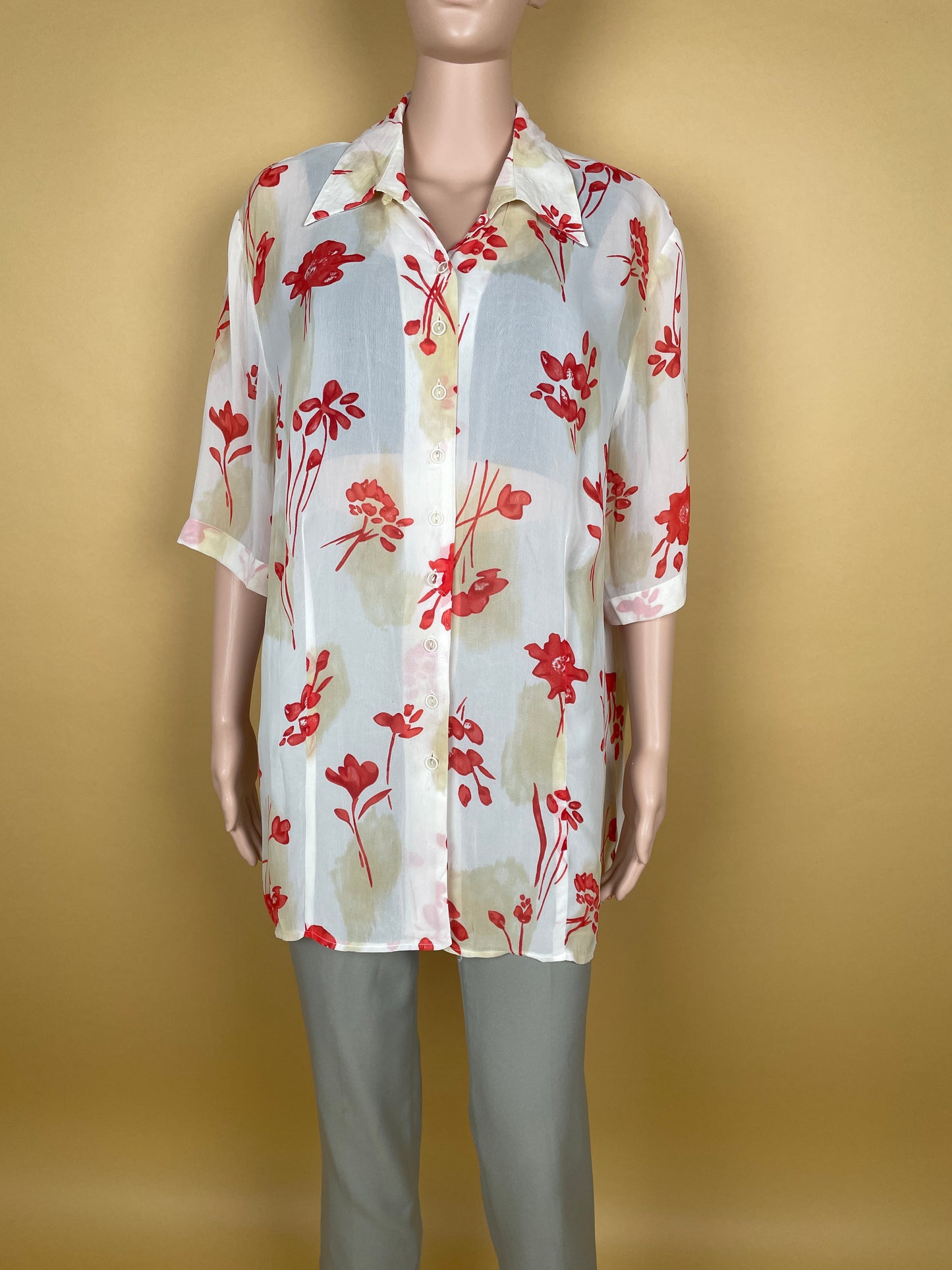 Hawaii Shirt 5144