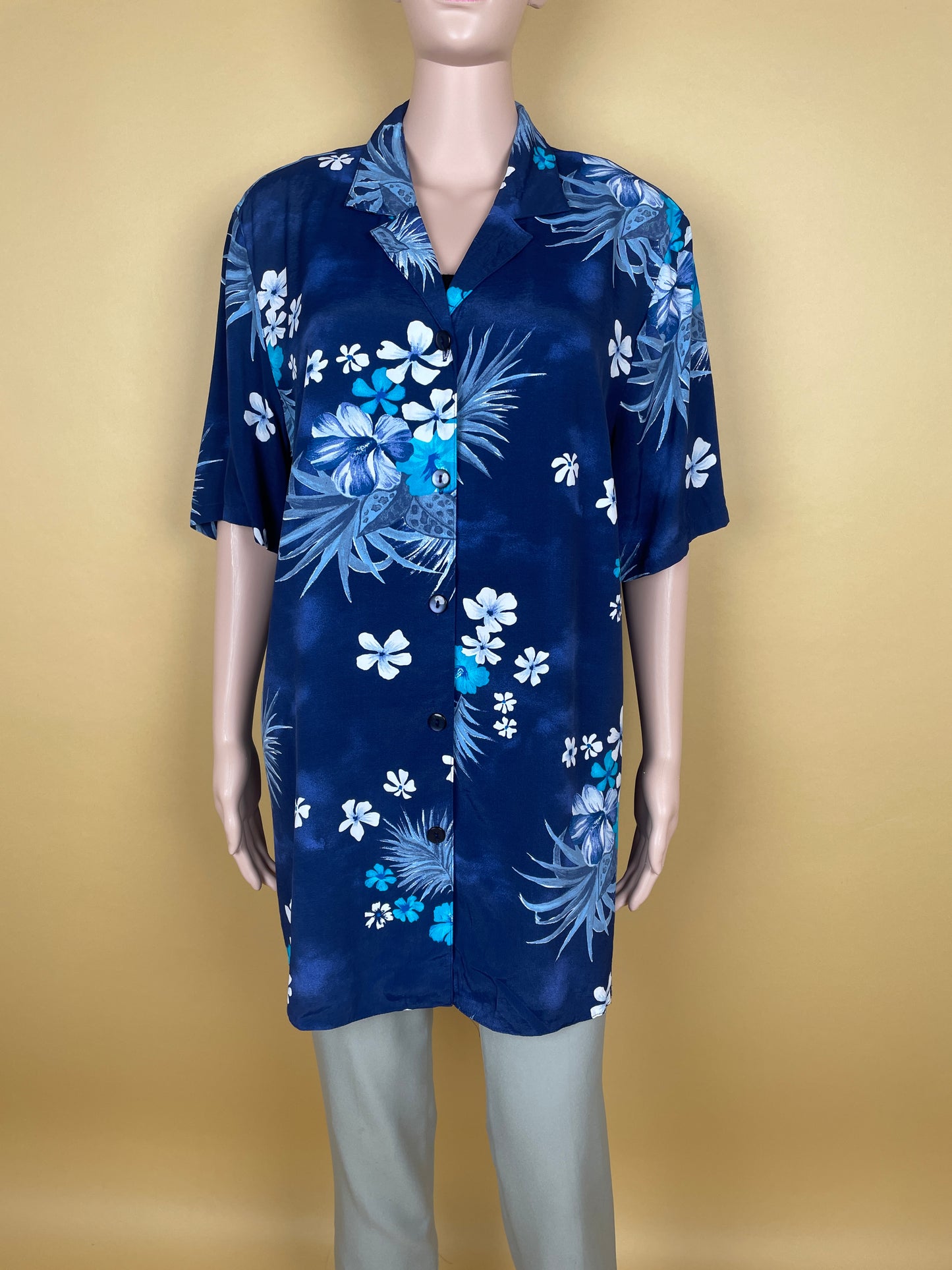 Hawaii Shirt 5149