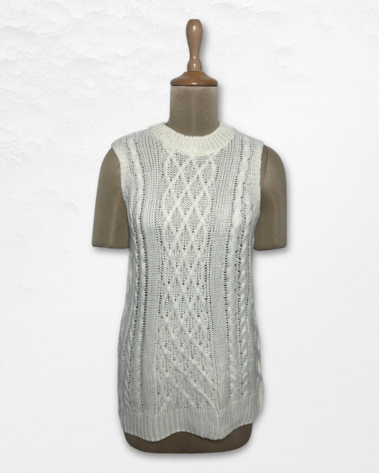 Women's Sweater Vest 3011