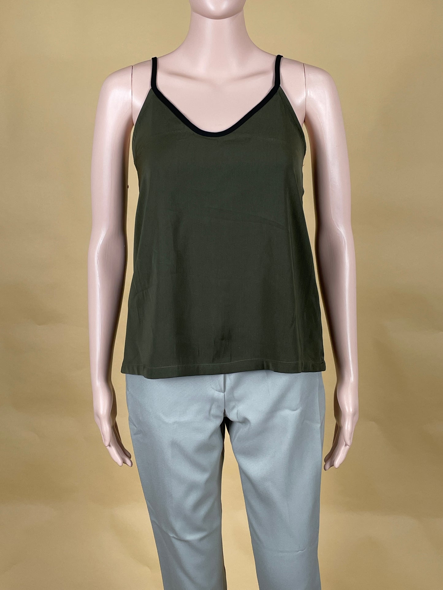 Casual Tops 5012