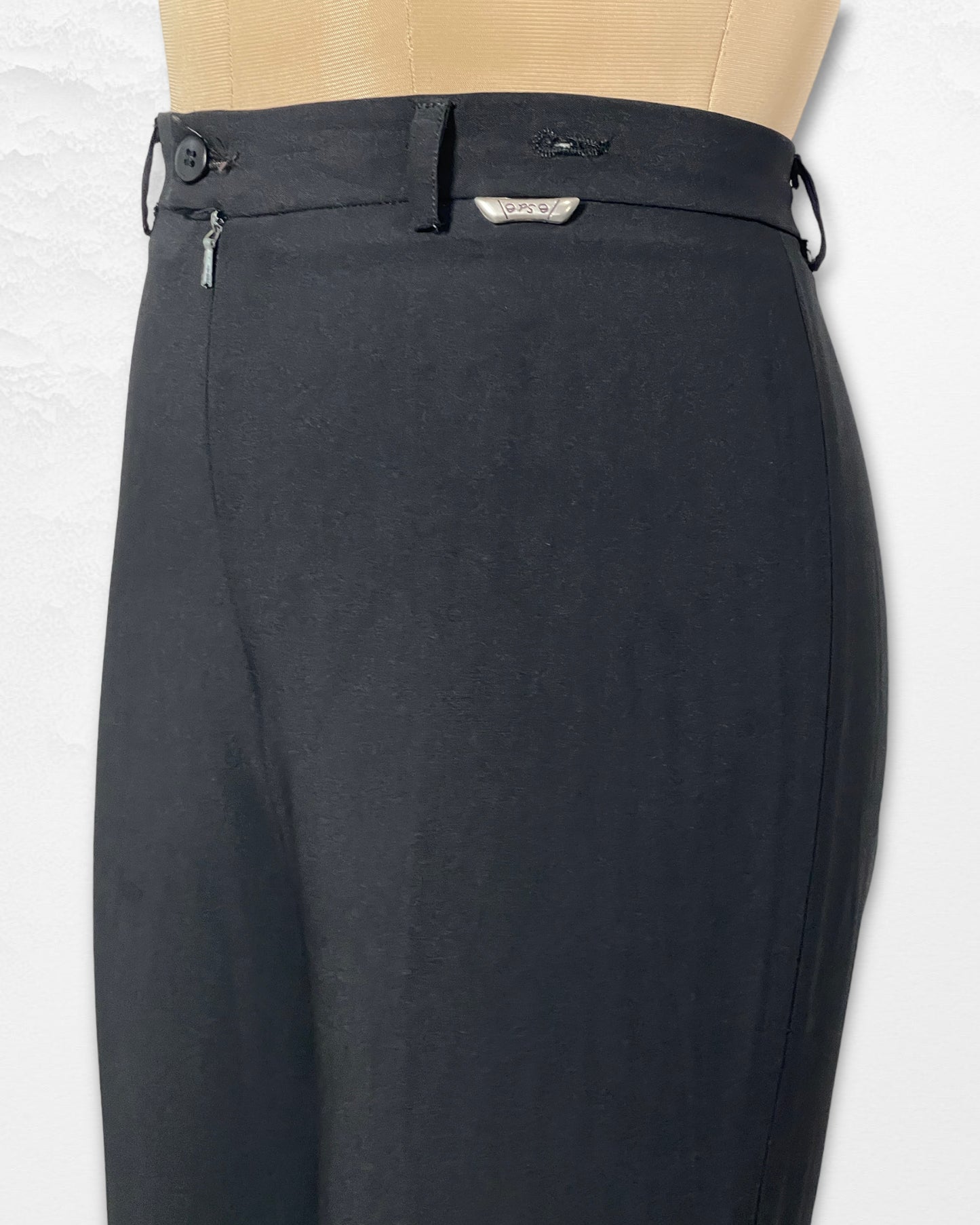 Women's Trouser 2955