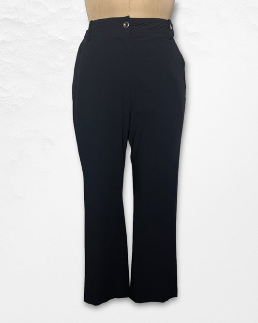 Women's Trouser 2956