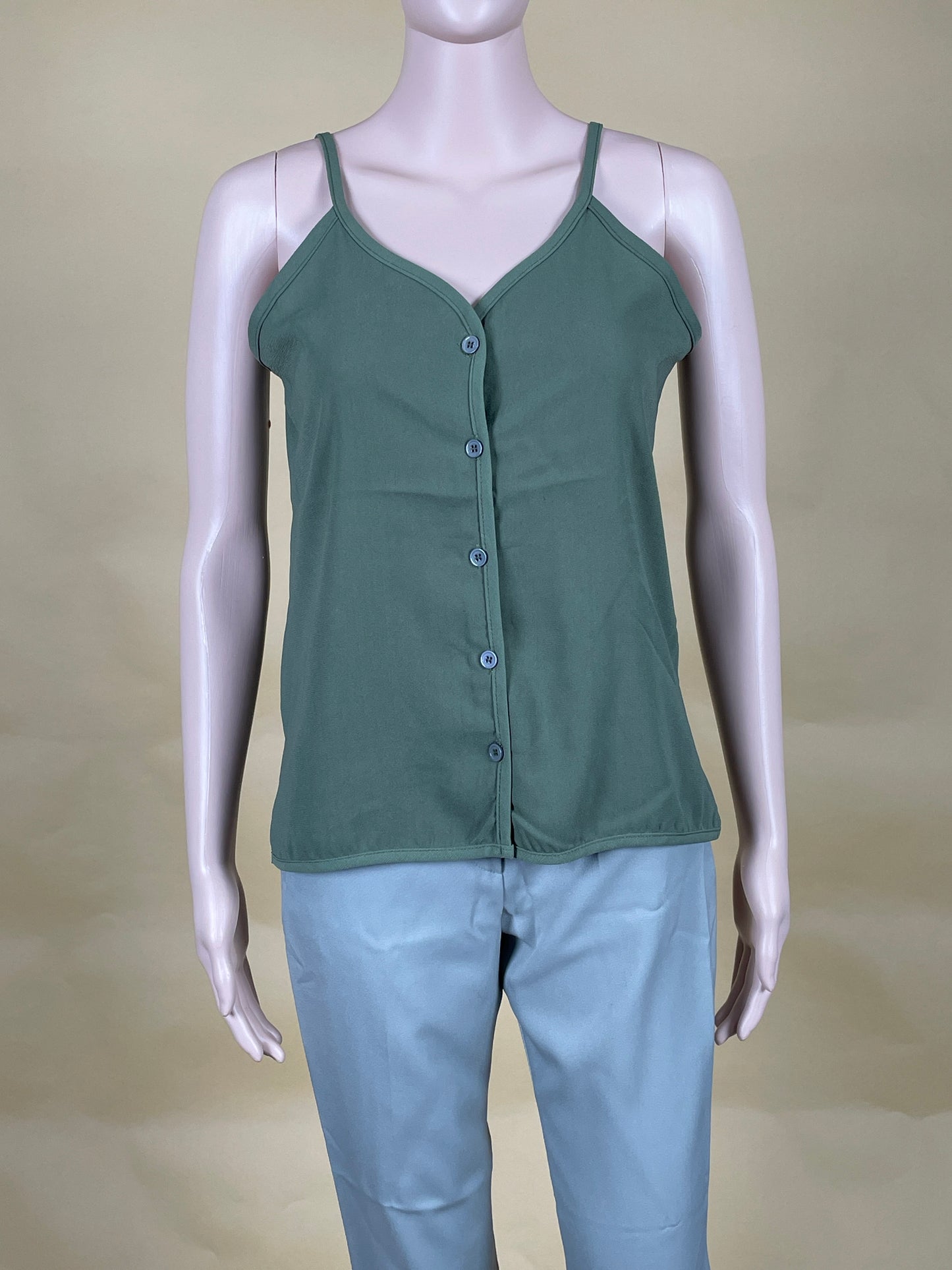 Casual Tops 5018