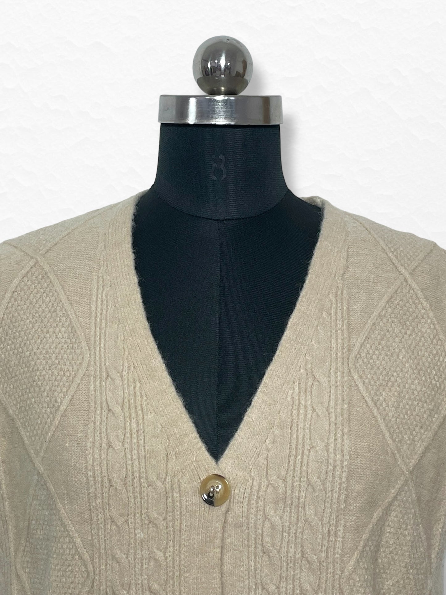 Women's Sweater Vest 2374