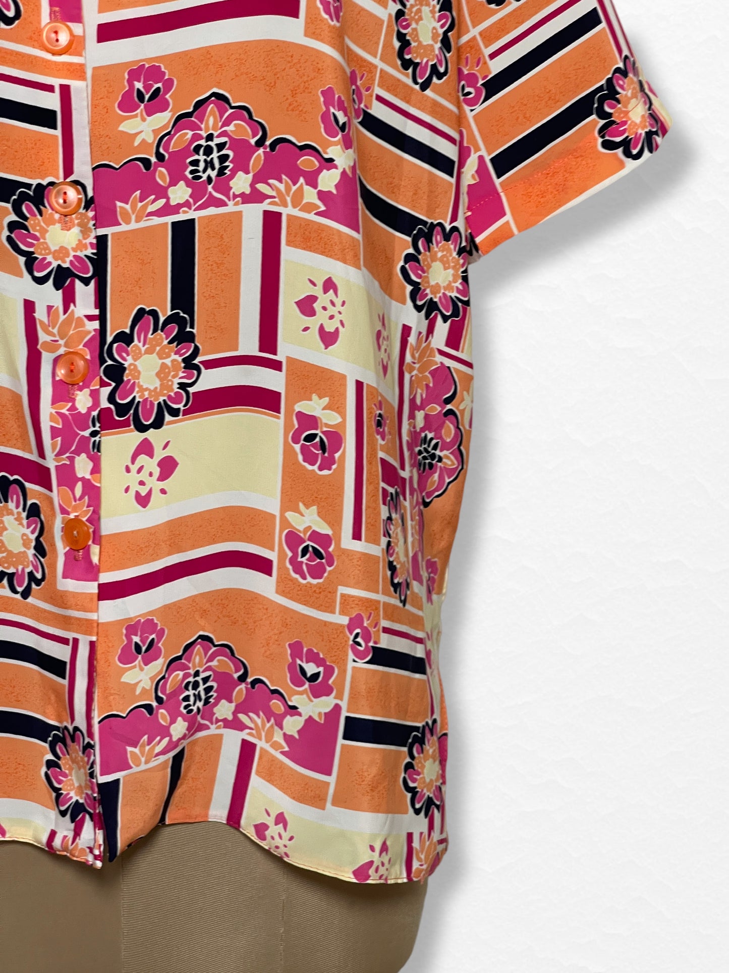 Women's Hawaii Shirt 3876