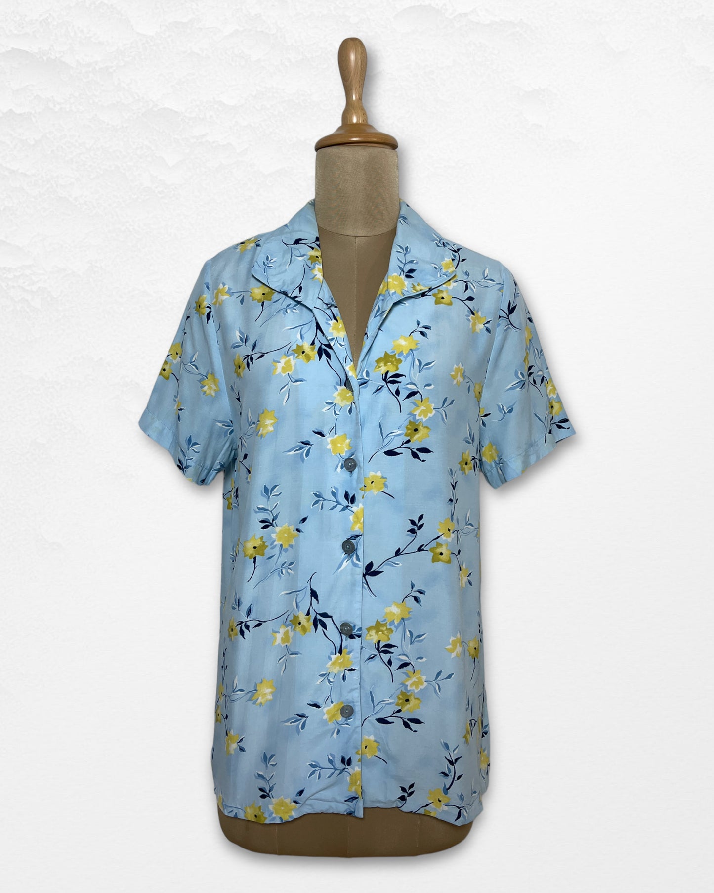 Women's Hawaii Shirt 3878
