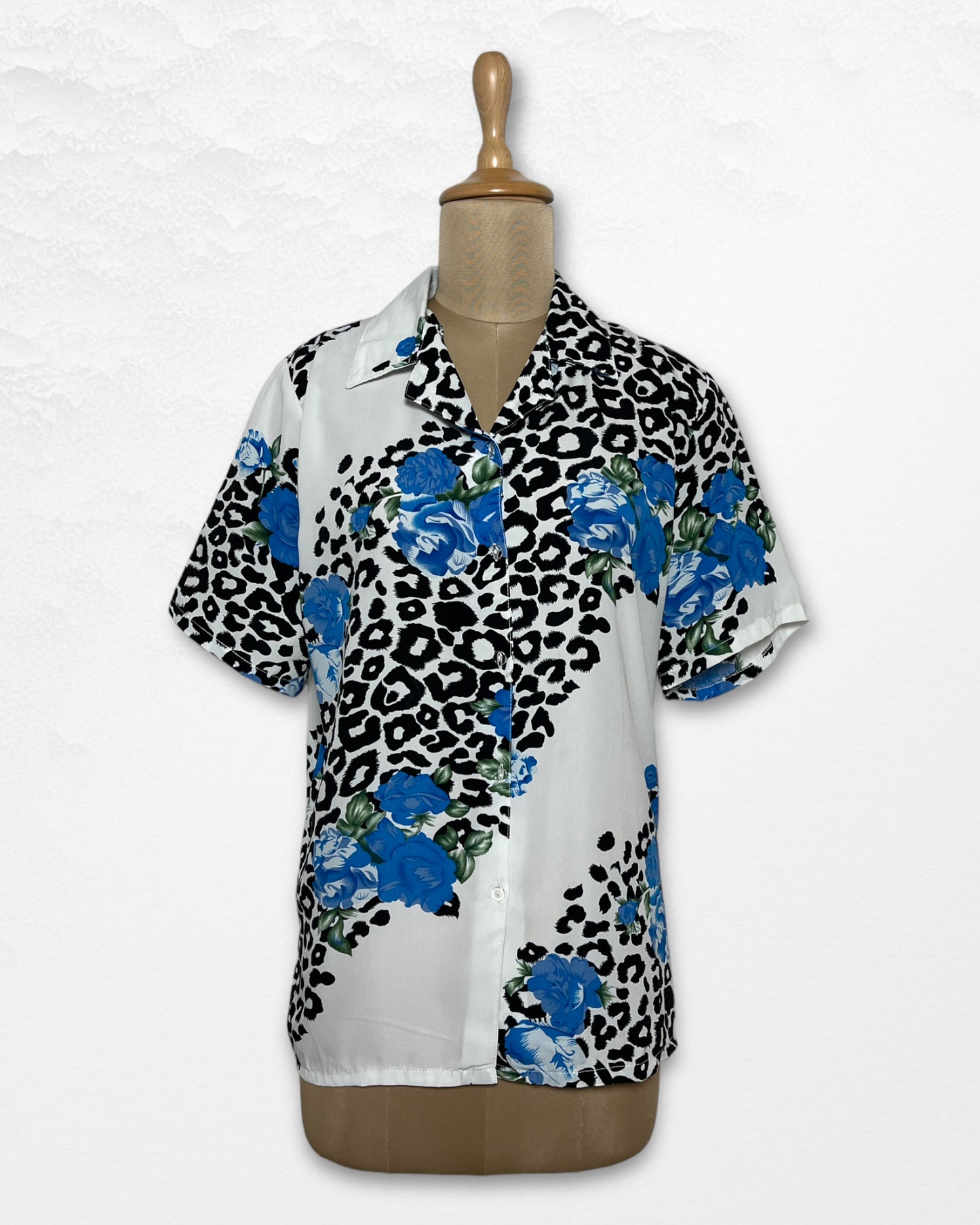 Women's Hawaii Shirt 3889