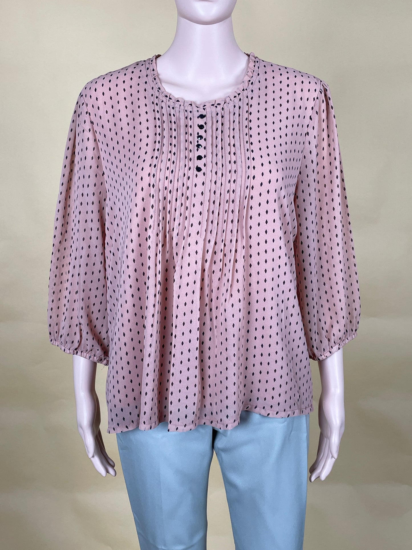 Casual Tops 5051