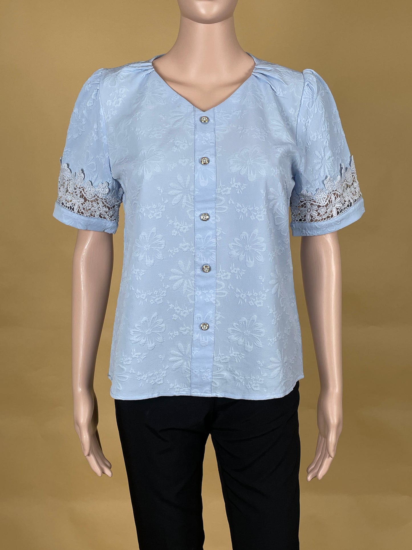 Casual Tops 5055