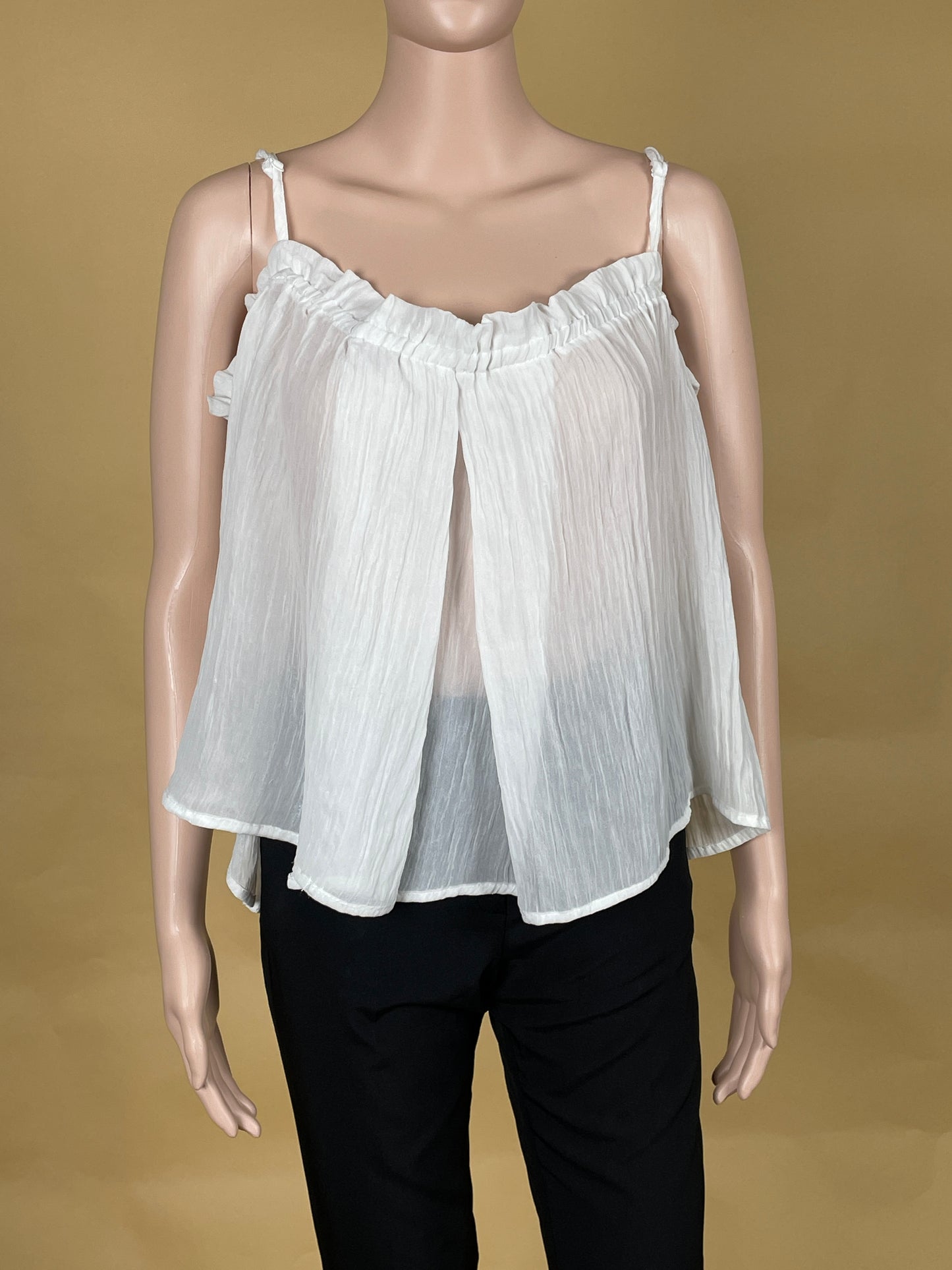 Casual Tops 5058