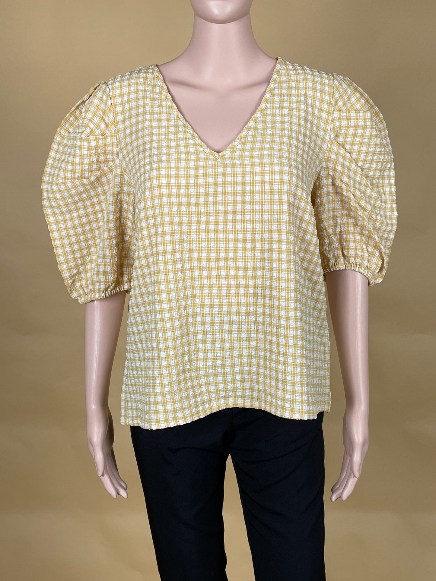 Casual Tops 5064