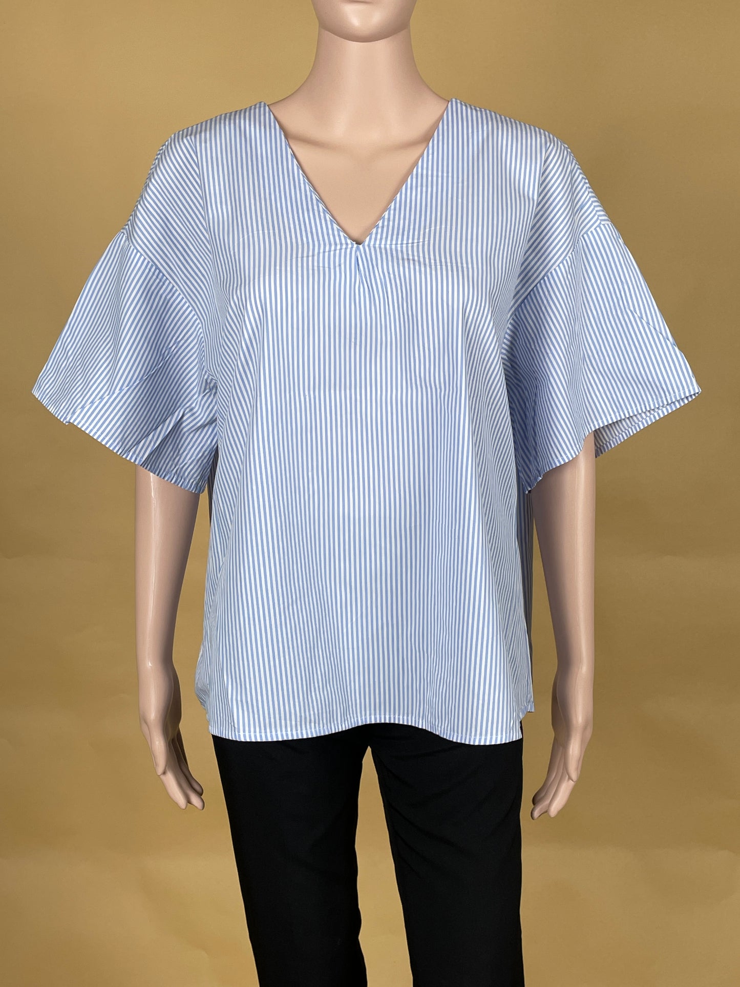 Casual Tops 5076