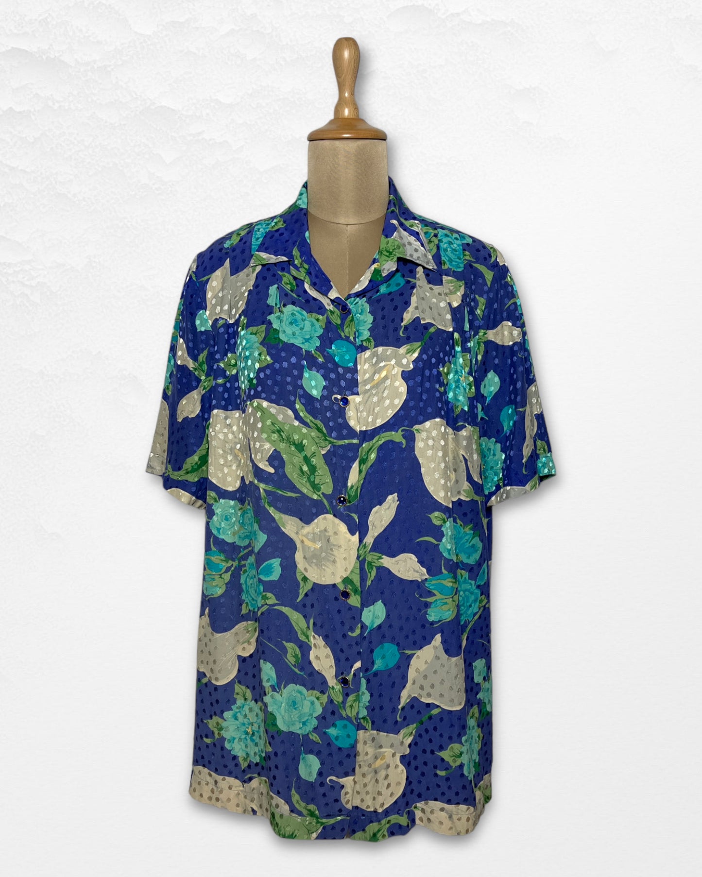 Women's Hawaii Shirt 3928