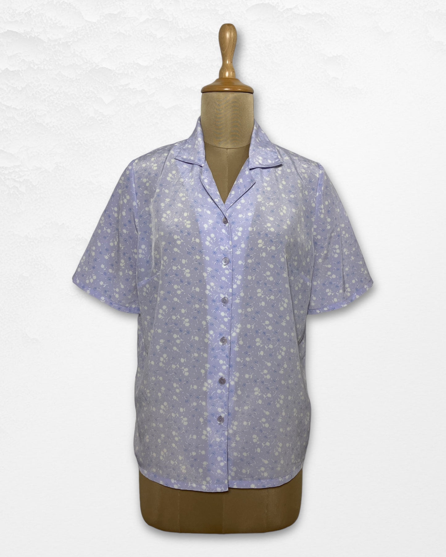 Women's Hawaii Shirt 3934