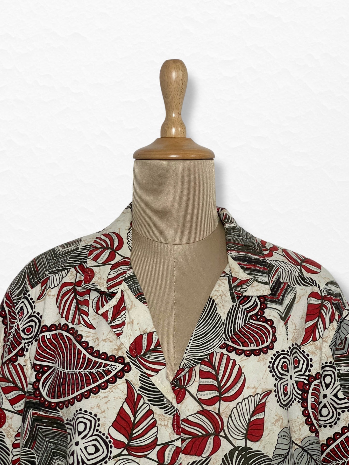 Women's Hawaii Shirt 3961