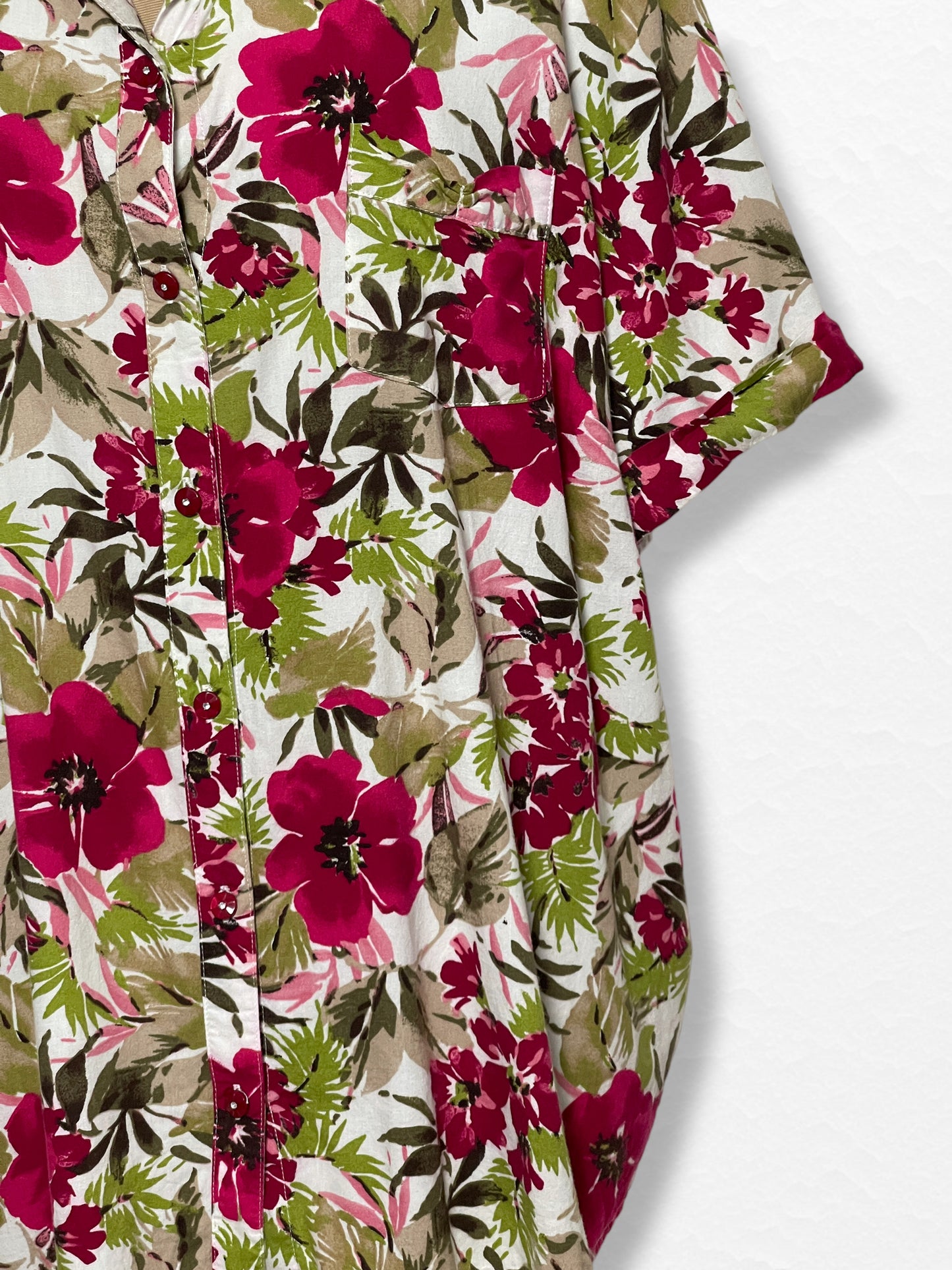 Women's Hawaii Shirt 3965