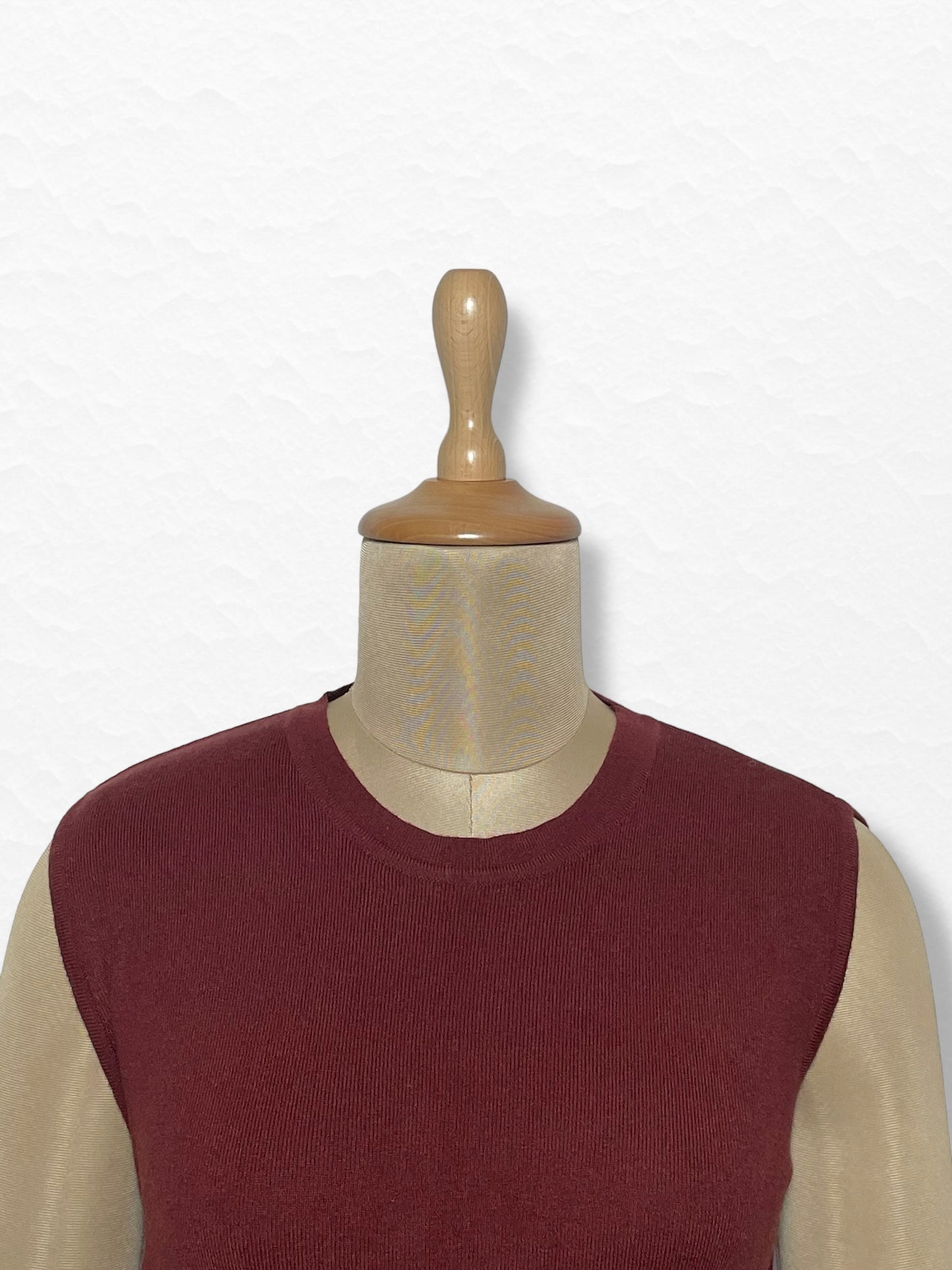 Women's Sweater Vest 2492