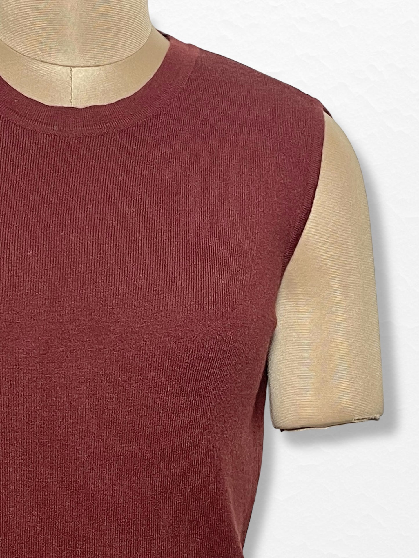 Women's Sweater Vest 2492