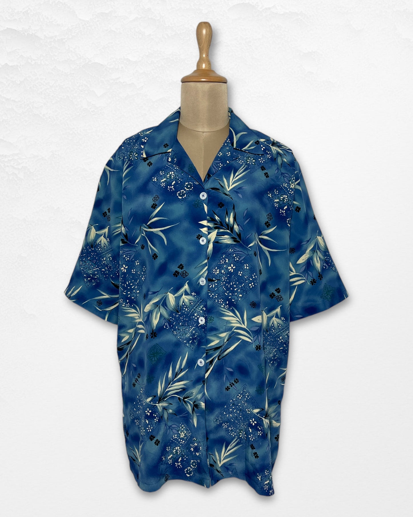 Women's Hawaii Shirt 3945