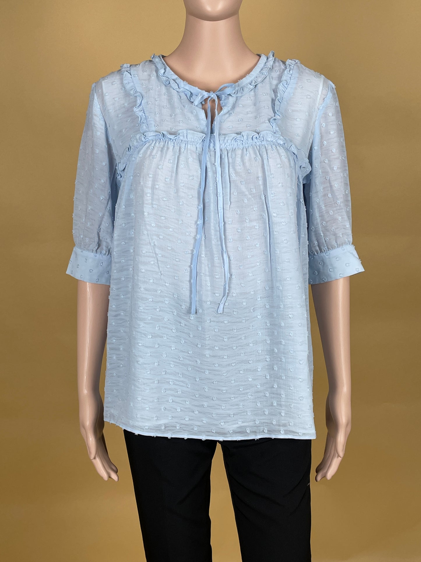 Casual Tops 5106