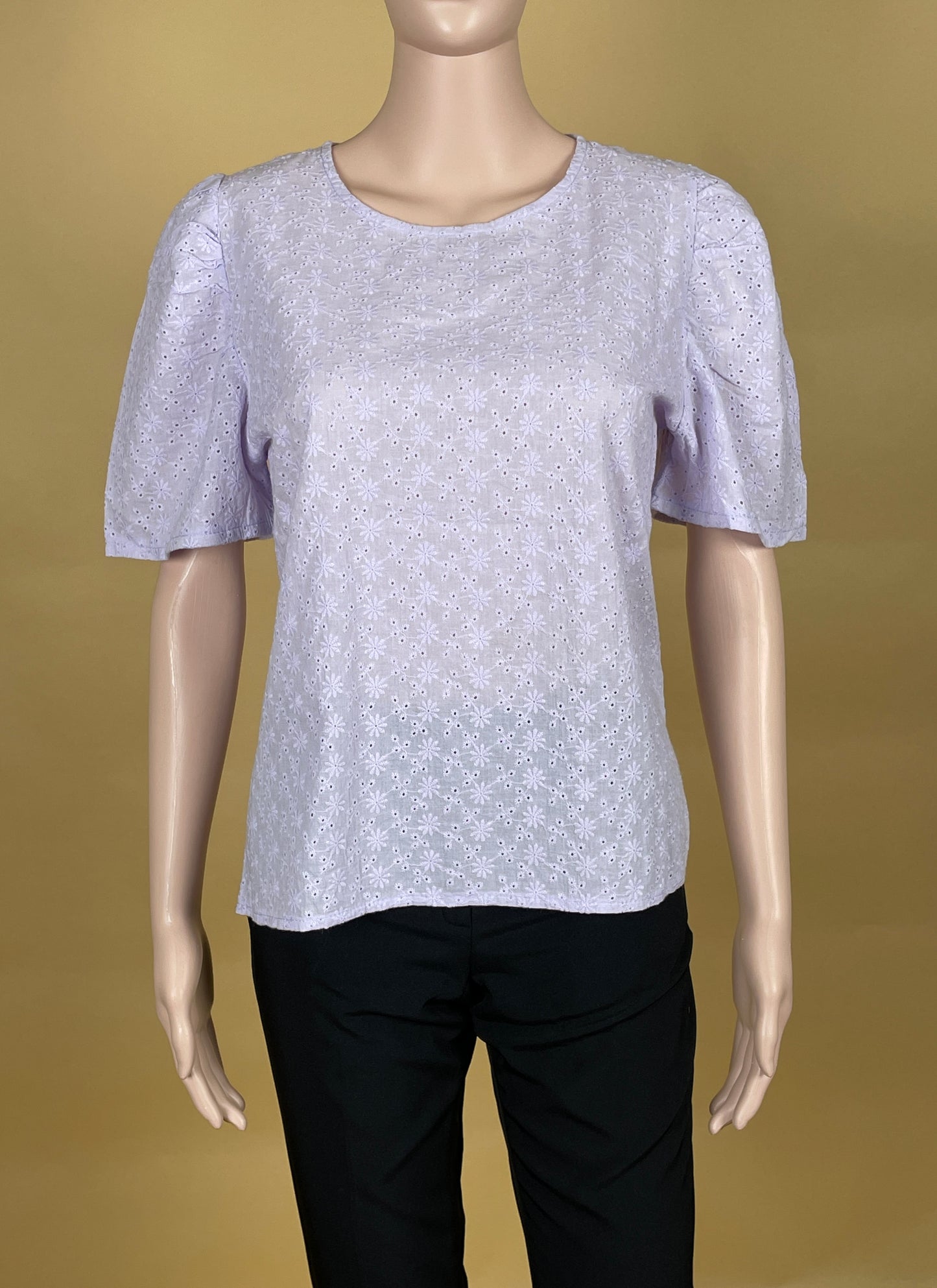 Casual Tops 5115