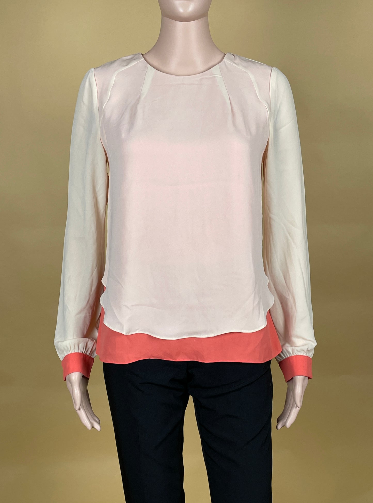 Casual Tops 5110